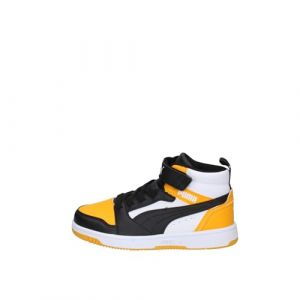 PUMA Rebound V6 Mid AC+ Trainers EU 35