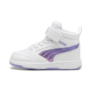 PUMA Rebound V6 Mid Bouncy Sky AC+ Inf