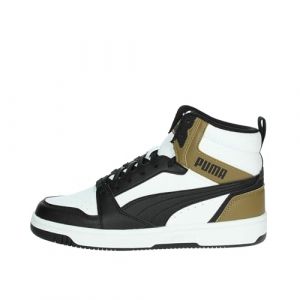 Puma Rebound V6 Mid Trainers EU 37