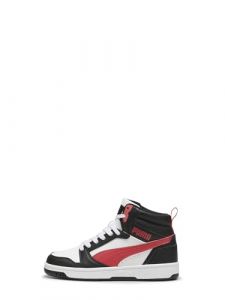 Puma Rebound V6 Mid Sneaker