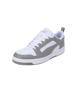 PUMA Unisex Sneaker basse Rebound V6