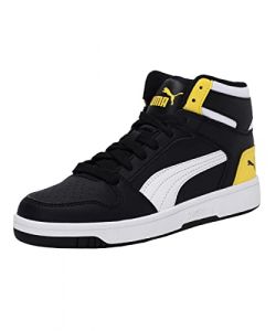 PUMA Puma Rebound Layup SL Jr