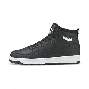 PUMA - Sneakers Rebound Joy Fur