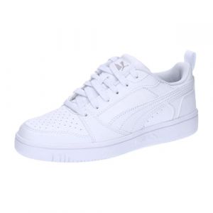 PUMA Unisex Sneaker Rebound V6 Lo da ragazzi