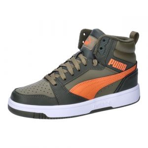 PUMA Rebound V6 Mid WTR Jr