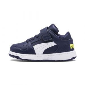 Puma Rebound Layup Lo Sl V Inf