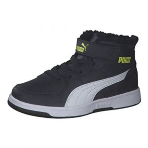 PUMA Rebound Joy Fur PS