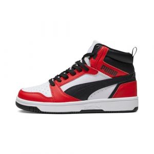 PUMA Rebound V6 Mid Jr