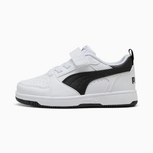 Sneakers PUMA Rebound V6 Lo per bambini