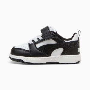 Sneakers PUMA Rebound v6 Lo primi passi