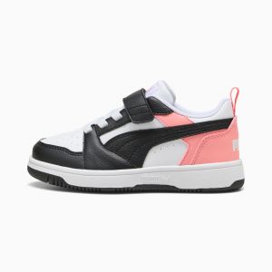 Sneakers PUMA Rebound V6 Lo per bambini