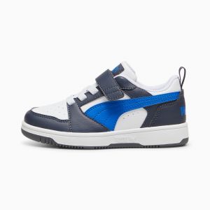 Sneakers PUMA Rebound V6 Lo per bambini