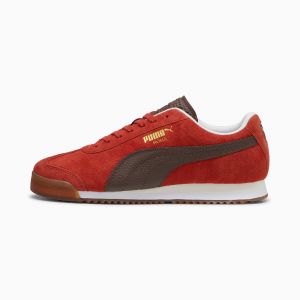 Sneakers Roma Suede unisex