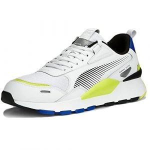 PUMA Scarpe RS 3.0 Synth Pop TG 44 cod 392609-08