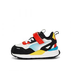 PUMA RS 3.0 FUTURE Sneaker Bianca Da bambino 392960-01