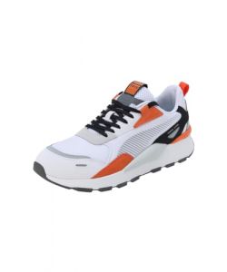 Sneakers Uomo Bianco Sneakers Sportive RS 3.0 Suede 43