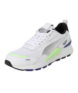 Puma Select Rs 3.0 Synth Pop Trainers EU 43