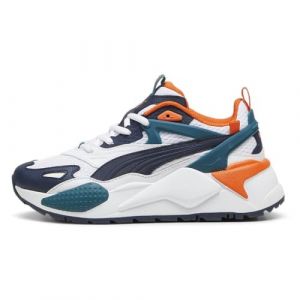 PUMA Rs-X Efekt Kids Trainers EU 38