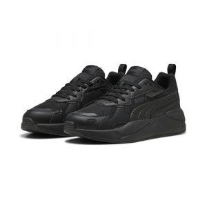 PUMA Sneakers X-Ray 3 Unisex 44.5 Black Flat Dark Gray