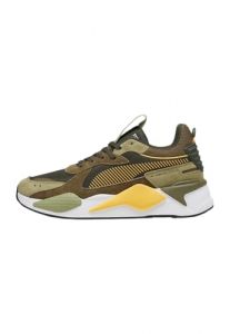 Puma Sneakers Basse RS-X Heritage 398210 Verde