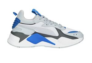 PUMA 391500 01 SNEAKERS RS-X GEEK JR TG 37.5