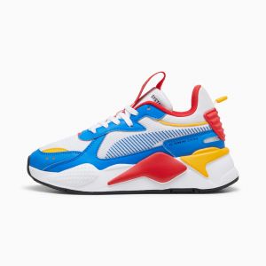 Sneakers RS-X da ragazzi