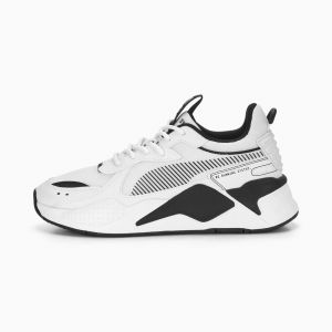 Scarpe RS-X B&W per ragazzi