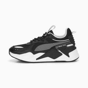 Scarpe RS-X B&W per ragazzi