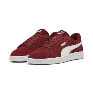 PUMA Sneakers Smash 3.0 43 Intense Red White