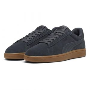 PUMA Sneakers Smash 3.0 Uomo in Grigio - Uomo