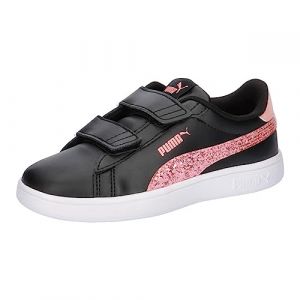 PUMA Smash 3.0 Star GLO Sneakers Kinder