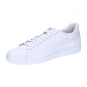 PUMA Unisex Smash 3.0 L Scarpe da ginnastica