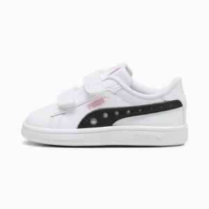 Sneakers PUMA Smash 3.0 Dance Party per neonati