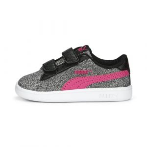 PUMA Smash V2 Glitz Glam V Inf