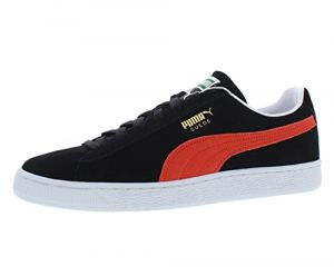 PUMA Suede Classic XXI Mens Shoes Size 9.5