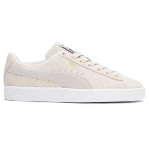 PUMA Suede Classic XXI Marshmallow/Puma White 6 B (M)