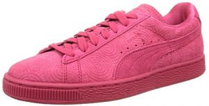 Puma Suede Classic + Colored Wn's