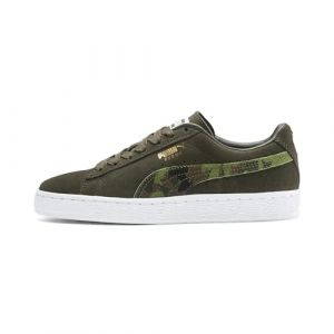 PUMA Suede Classic Ambush Fs Jr