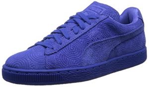 Puma Suede Classic + Colored Wn's