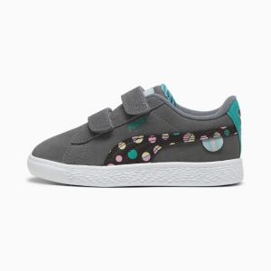 Sneakers Suede Classic LF da bambini