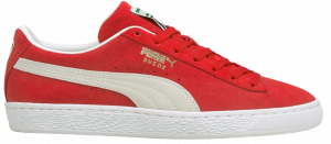 Scarpe Puma Suede Classic XXI High Risk