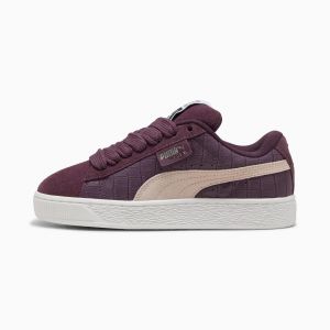 Sneakers Suede XL Elevated da