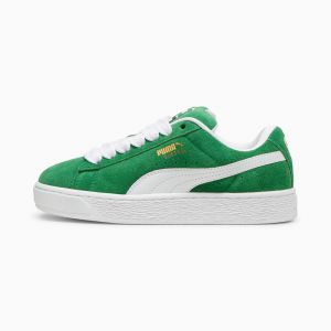 Sneakers Suede XL da ragazzo