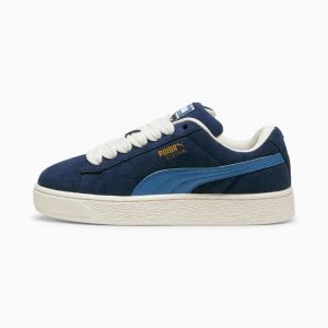 Sneakers Suede XL da ragazzo