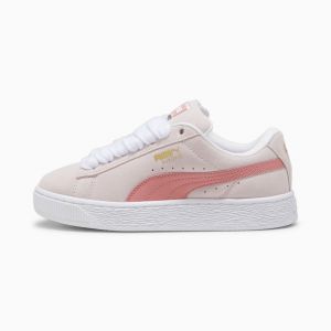 Sneakers Suede XL da ragazzo