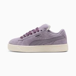 Sneakers Suede XL Goddess da donna