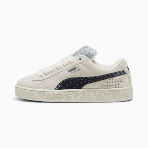 Sneakers Suede XL Skate unisex per donna