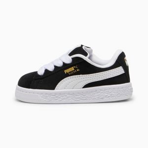 Sneakers Suede XL da neonati