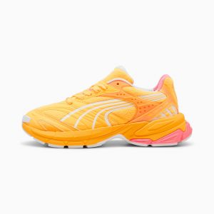 Sneakers Scuderia Ferrari Velophasis Neon