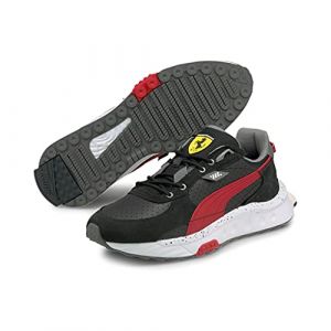 PUMA Ferrari Wild Rider